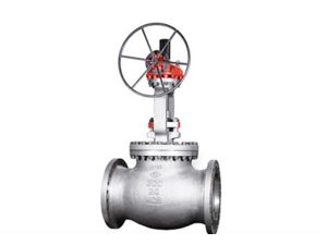 شیر توپی PK Valve