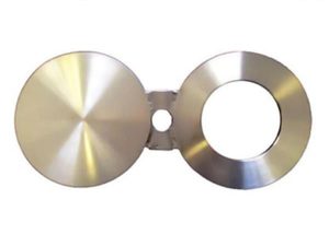 فلنج-کور-عینکی-(Spectacle-Blind-Flange)