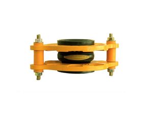 لرزه گیر لاستیکی ارتعاشات صنعتی ایران مدل BL-72