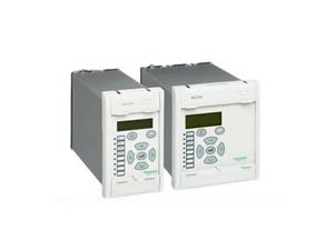 رله حفاظت موتور اشنایدر (Schneider Electric)
